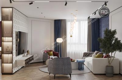 3-к квартира, Москва, Лобачевского ул., 120 за 38 490 тыс.р.