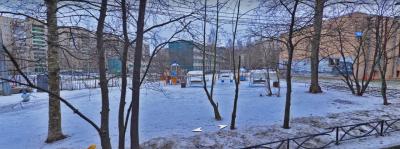3-к квартира, Ленская улица, 10 к.1 за 50 000  р./мес.