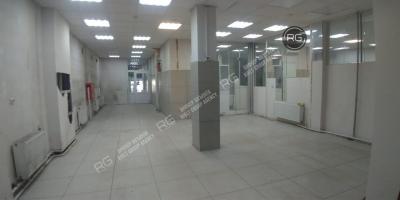 Торг.помещение, Ленинский проспект, 97 за 170 000