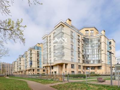 1-к квартира, Петровский проспект, 24 за 32 000 тыс.р.