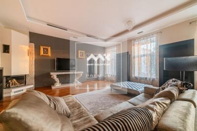 5-к квартира, Итальянская ул., 14 за 270 000  р./мес.