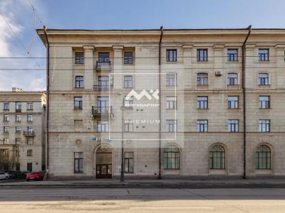 Офис, Большой В.О. проспект, 78 за 249 000