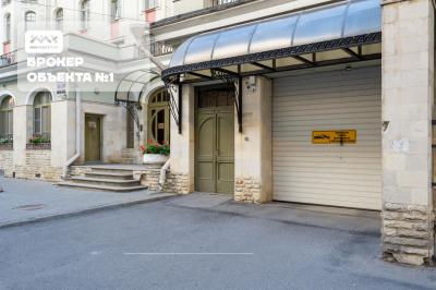 Помещение, Бармалеева ул., 2 за 5 500