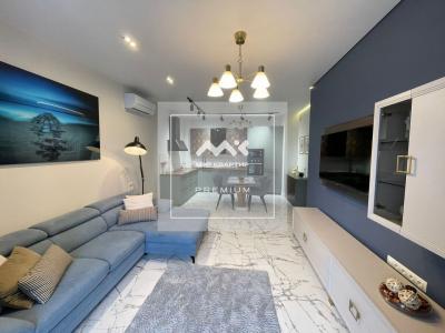 3-к квартира, Петровский проспект, 5 за 245 000  р./мес.