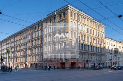 4-к квартира, Некрасова ул., 1/38 за 28 200 тыс.р.