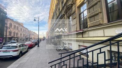 Помещение, Гагаринская ул., 6 за 615 000