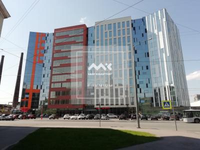 Офис, Профессора Качалова ул., 7 за 2 034 000