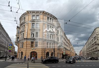 Офис, Невский проспект, 142 за 280 000