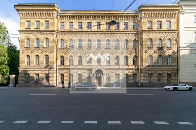 2-к квартира, Миллионная ул., 38 за 41 500