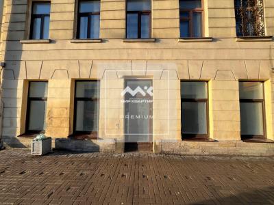 Помещение, Измайловский проспект, 7 за 280 000