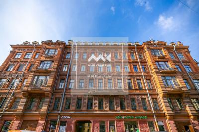3-к квартира, Маяковского ул., 14 за 37 000 тыс.р.