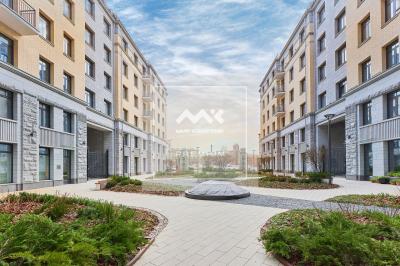 1-к квартира, Реки Карповки наб, 31 за 34 990 тыс.р.