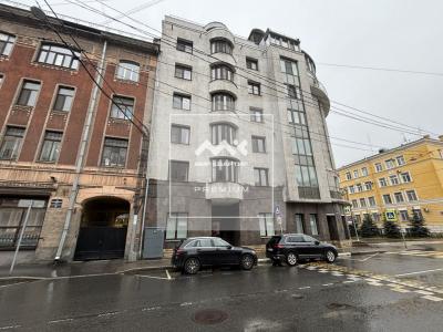 Помещение, 5-я Красноармейская ул., 32 за 270 000