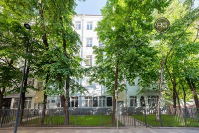 3-к квартира, Москва, Брюсов пер., 12 за 84 490 тыс.р.