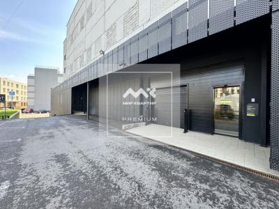 Помещение, Пискарёвский проспект, 27 за 675 000