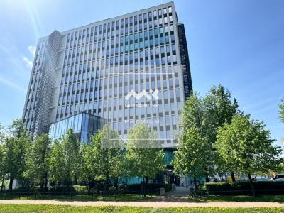 Офис, Львовская ул., 27 за 454 000