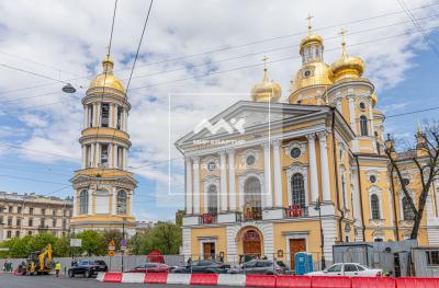 3-к квартира, Колокольная ул., 2/18 за 20 098 тыс.р.