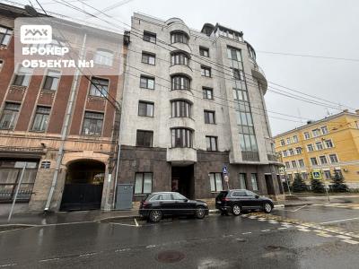 Помещение, 5-я Красноармейская ул., 32 за 270 000
