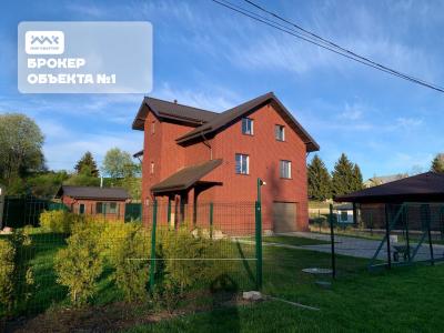 Дом, Ленинское п., Советская ул., 66 за 34 000