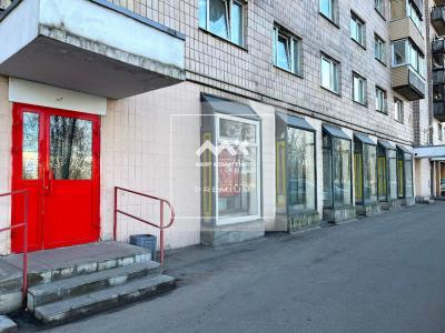 Помещение, Пискарёвский проспект, 52 за 480 000