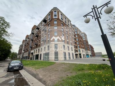 Помещение, Петровская коса, 6 за 616 000