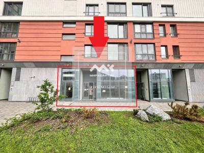 Помещение, Крузенштерна проспект, 2 за 225 000