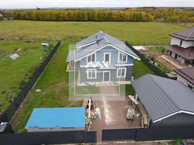 Дом, Верхняя Ропша днп за 22 450