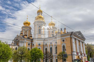 3-к квартира, Колокольная ул., 2/18 за 27 000 тыс.р.