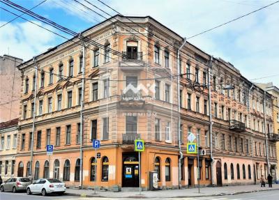 Помещение, 7-я Советская ул., 30 за 70 000