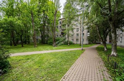3-к квартира, Нахимова ул., 4 за 11 900 тыс.р.