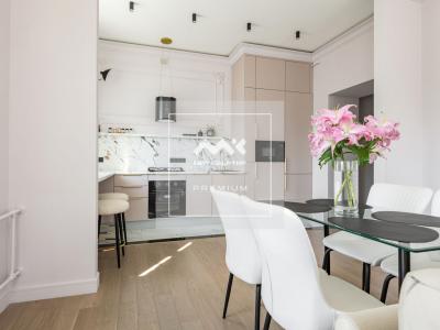 2-к квартира, Добролюбова проспект, 27 за 40 000 тыс.р.