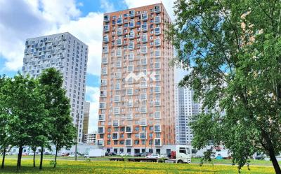 Помещение, Дальневосточный проспект, 35 за 380 000
