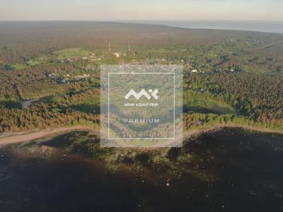 Участок, Озерки тер. за 500 000