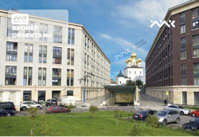 Помещение, Полтавский проезд, 2 за 3 300