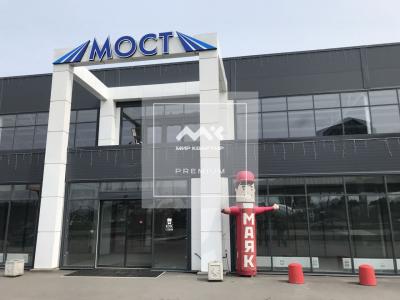 Помещение, Новосаратовка д., Октябрьская наб., 48 за 1 125 000