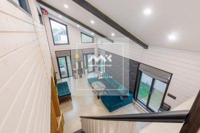 Дом, коттеджный посёлок Малинки тер., Кипарисная ул., 8 за 27 001