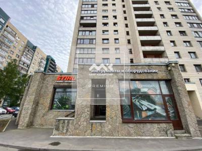 Помещение, Ириновский проспект, 29 за 500 000