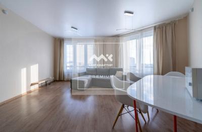 1-к квартира, Яхтенная ул., 24 за 49 000  р./мес.