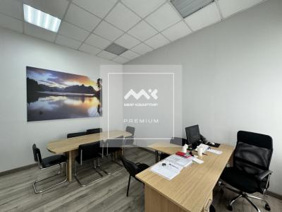 Офис, Большая Московская ул., 1-3 за 170 000