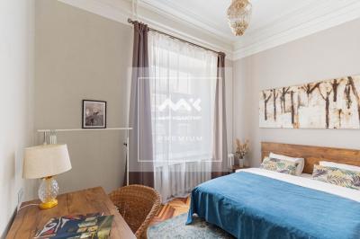 3-к квартира, Графский пер., 10/11 за 34 000 тыс.р.