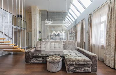 3-к квартира, Орловская ул., 1 за 105 009 тыс.р.