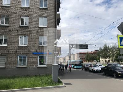 Помещение, Кантемировская ул., 35 за 70 000