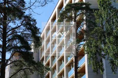 3-к квартира, Зеленогорск г., Приморское ш., 570 за 84 016 тыс.р.