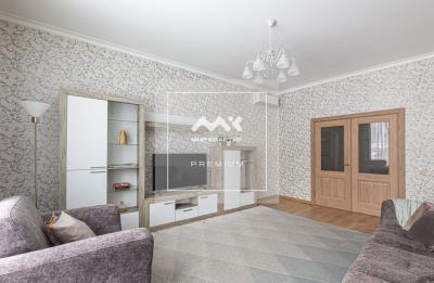 3-к квартира, Приморский проспект, 46 за 40 322 тыс.р.