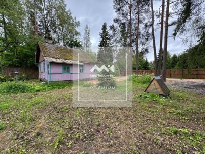 Участок, Комарово п., Ленинградская ул., 11 за 44 003