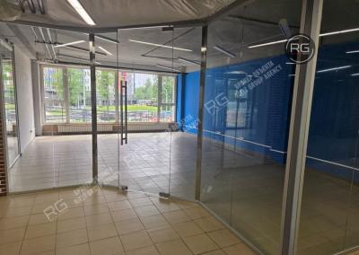 Торг.помещение, Бестужевская ул., 10 за 81 000