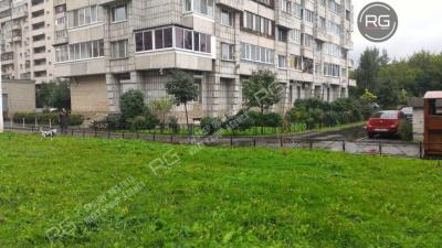 Помещение, Кораблестроителей ул., 12 за 600 000