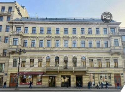 Офис, Невский проспект, 55 за 483 000