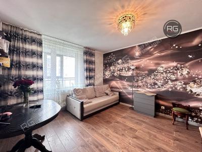 Студия, Русановская ул., 19 за 5 550 тыс.р.