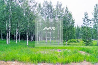 Участок, Стеклянный п. за 4 821